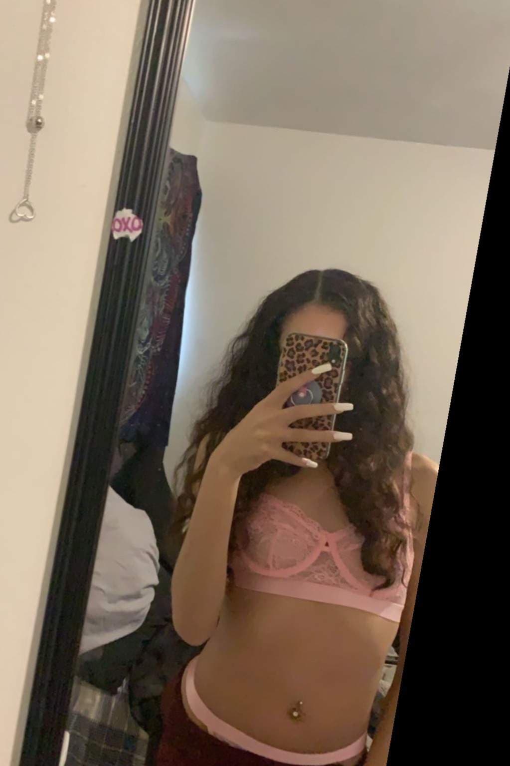 Lil bitty 😋