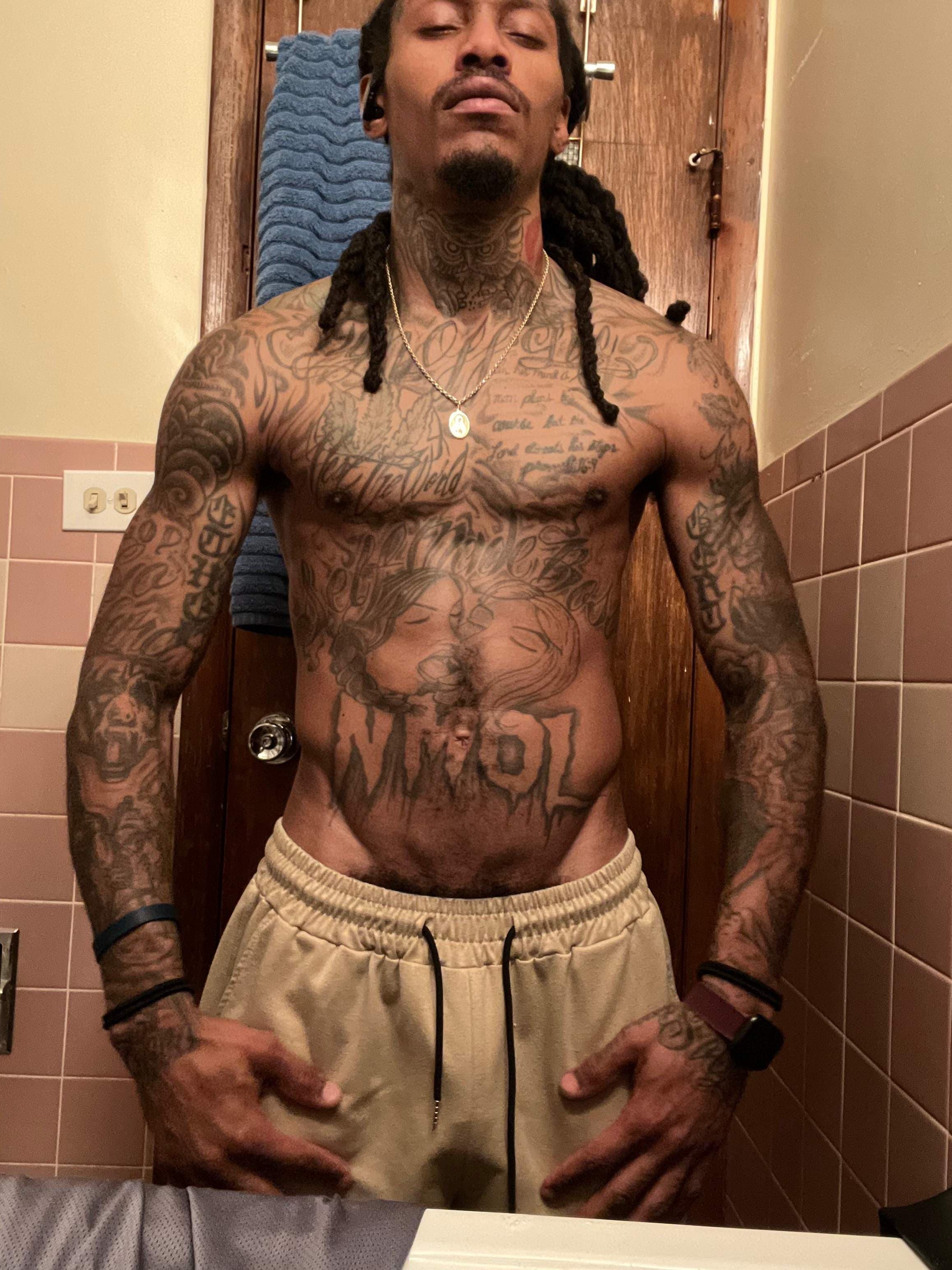 Lord Nasty