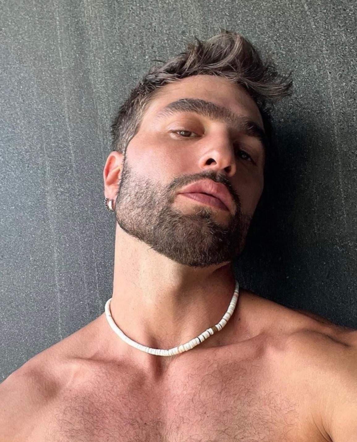 Javier Des Leon
