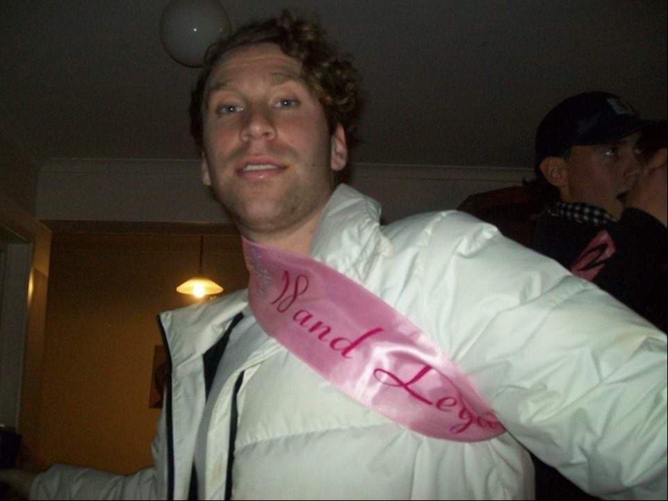 Ben Krippner