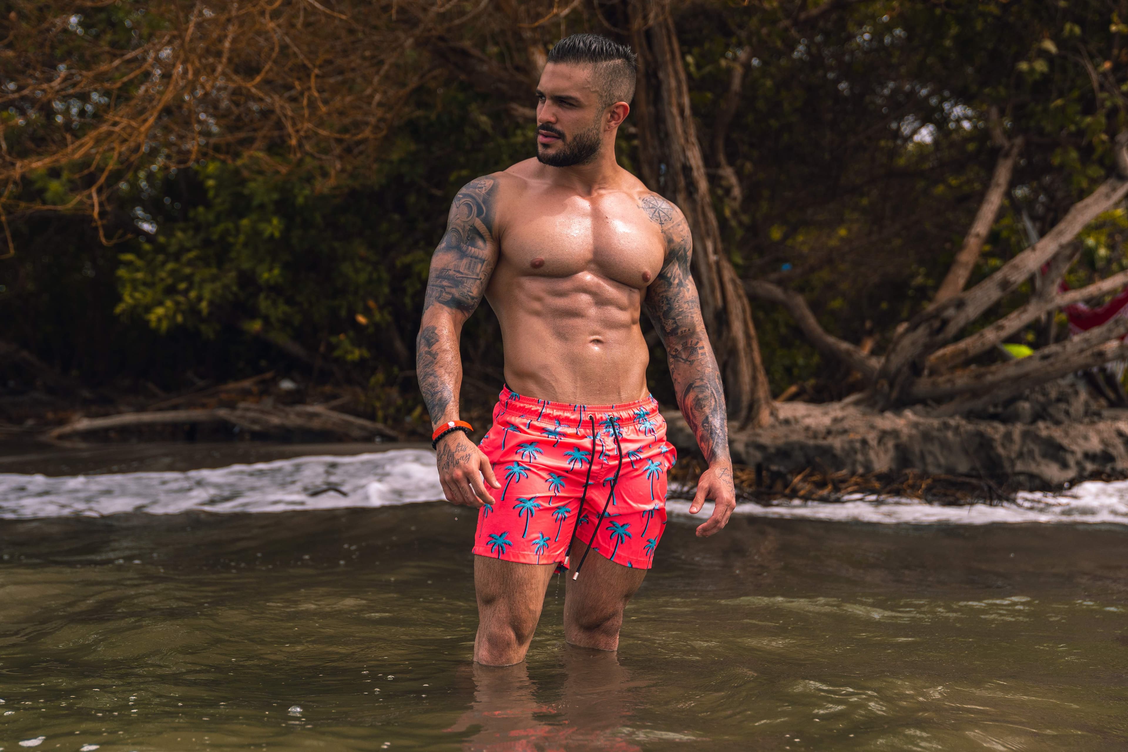 Julian Chase