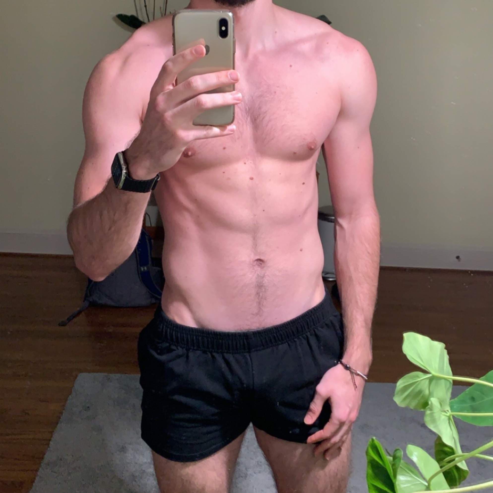 Bradly Reagan