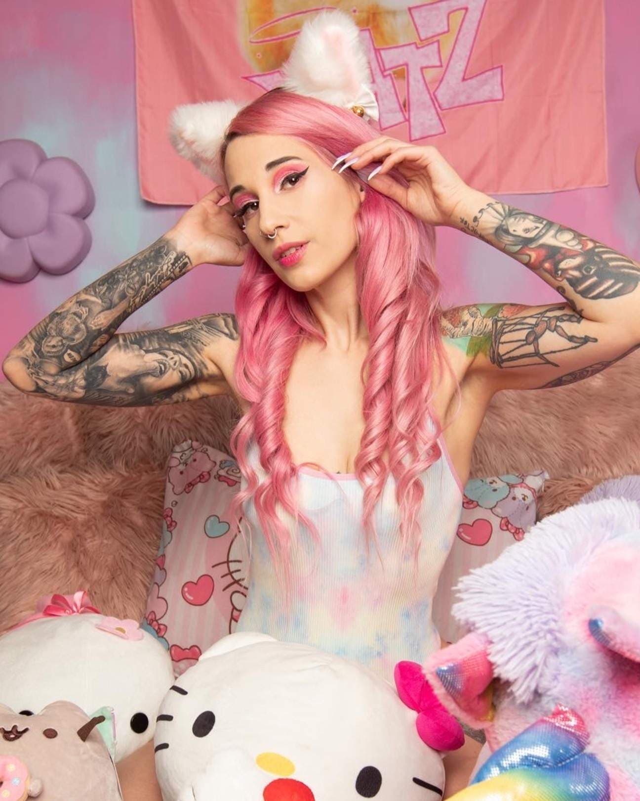 💕Liza Doll💕