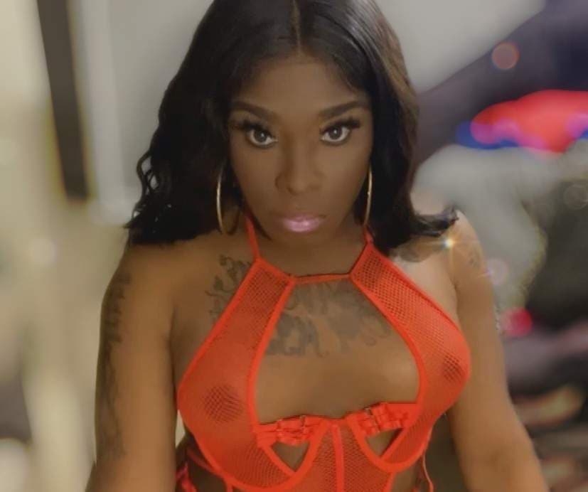 Mistress Khloe Cummz