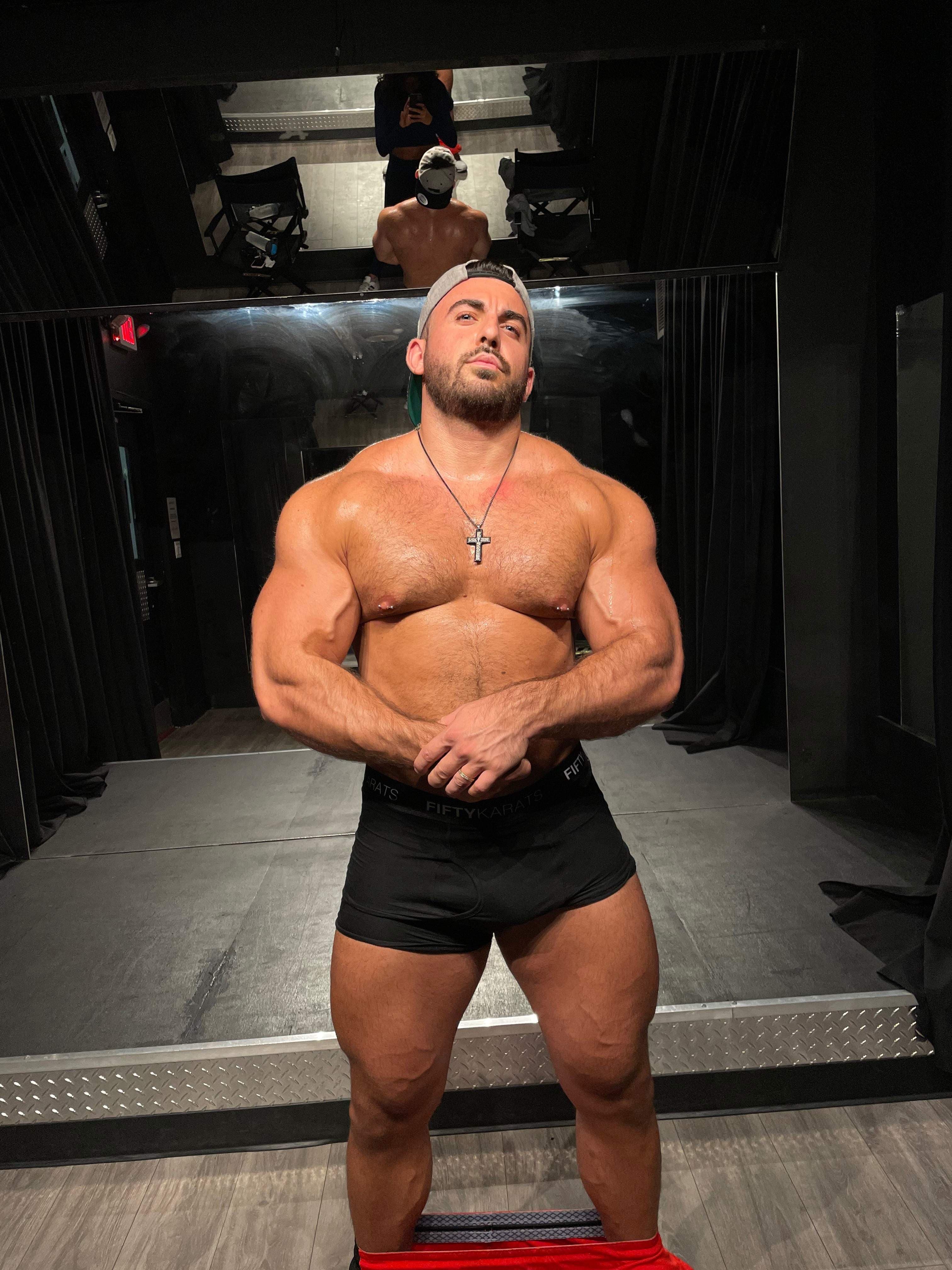 Shane Michael
