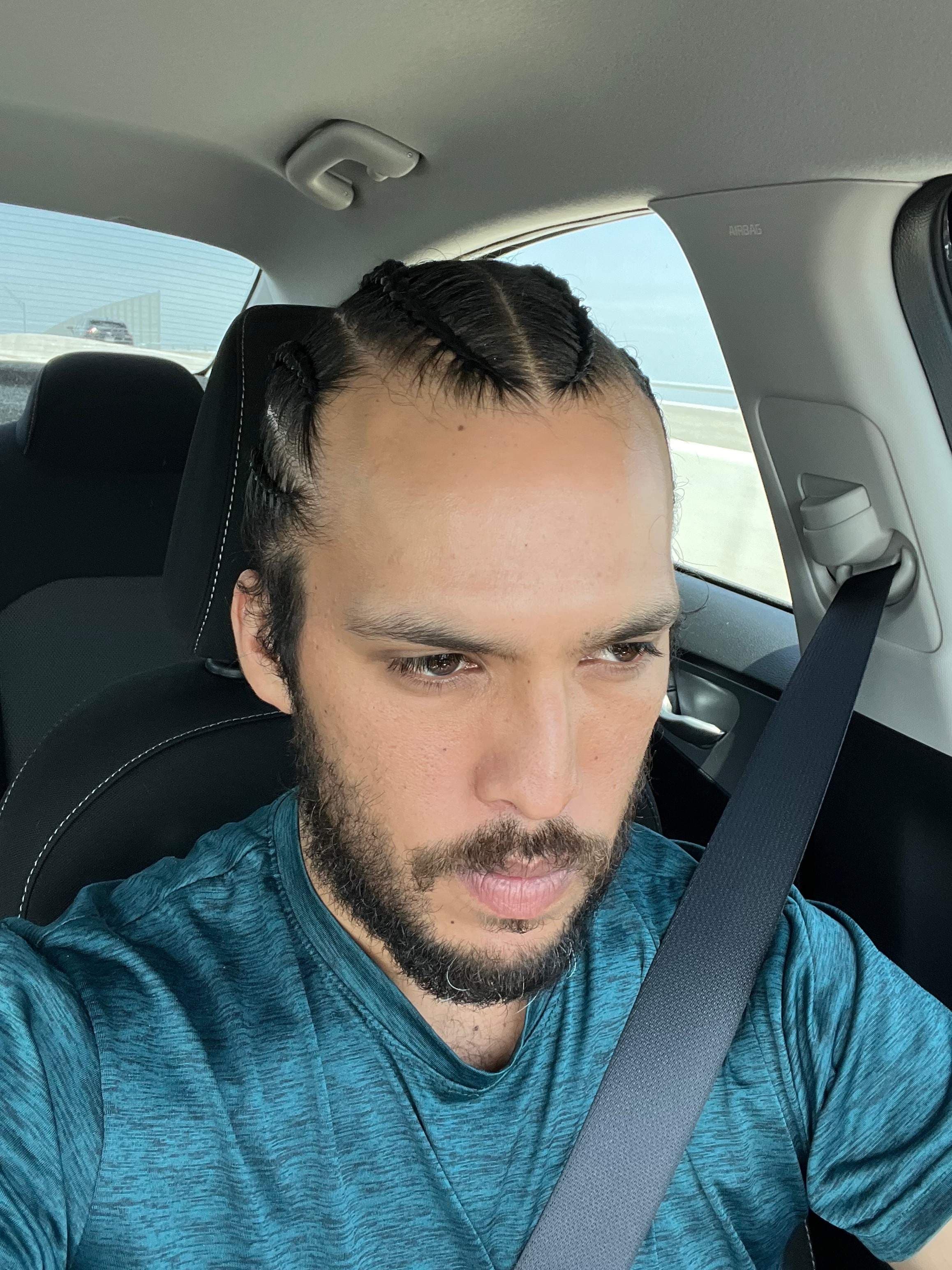 Curtis Dro