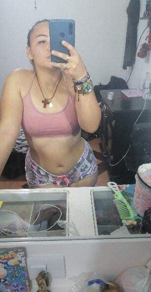 Marcelita ardiente