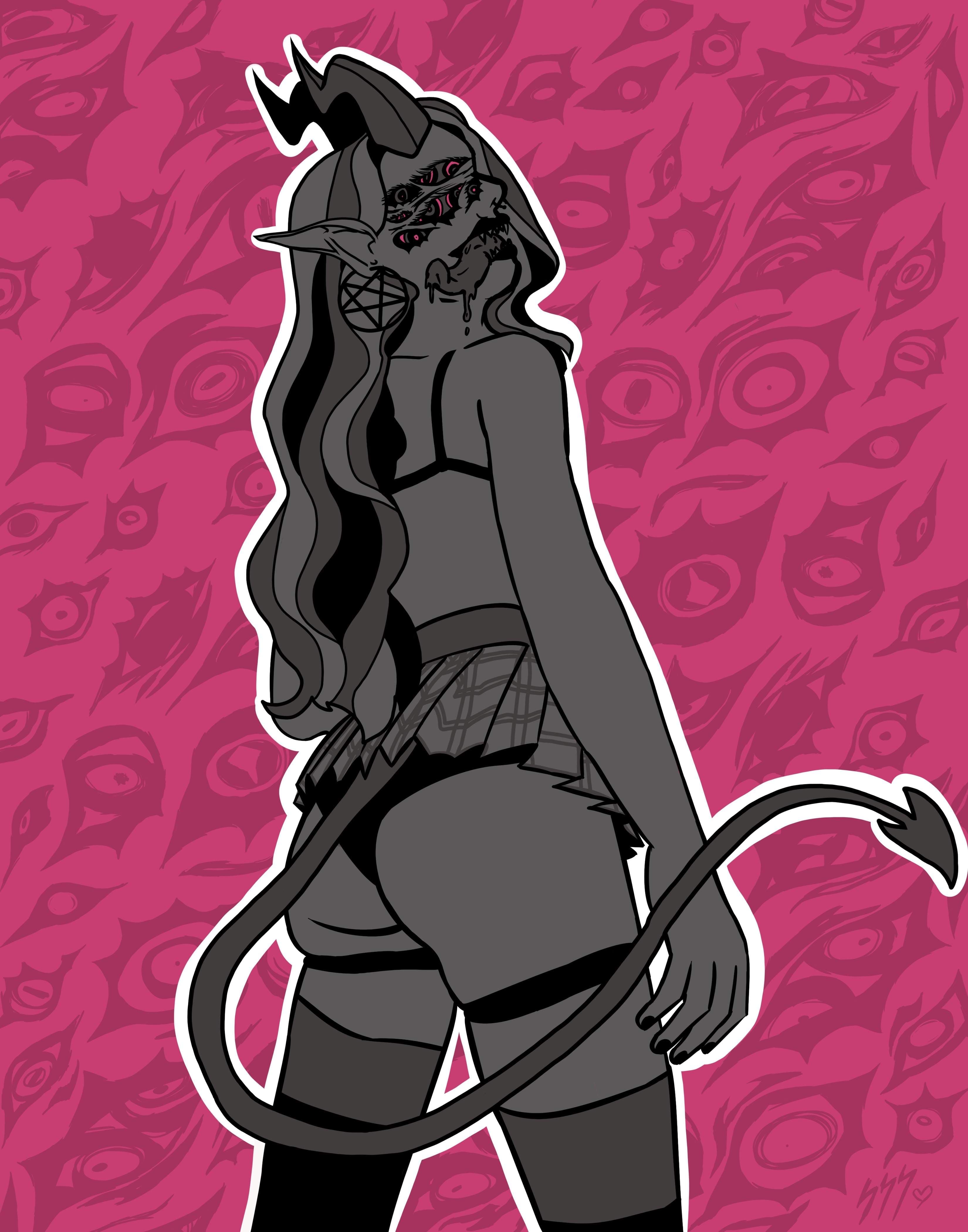 LunaLoveBlade