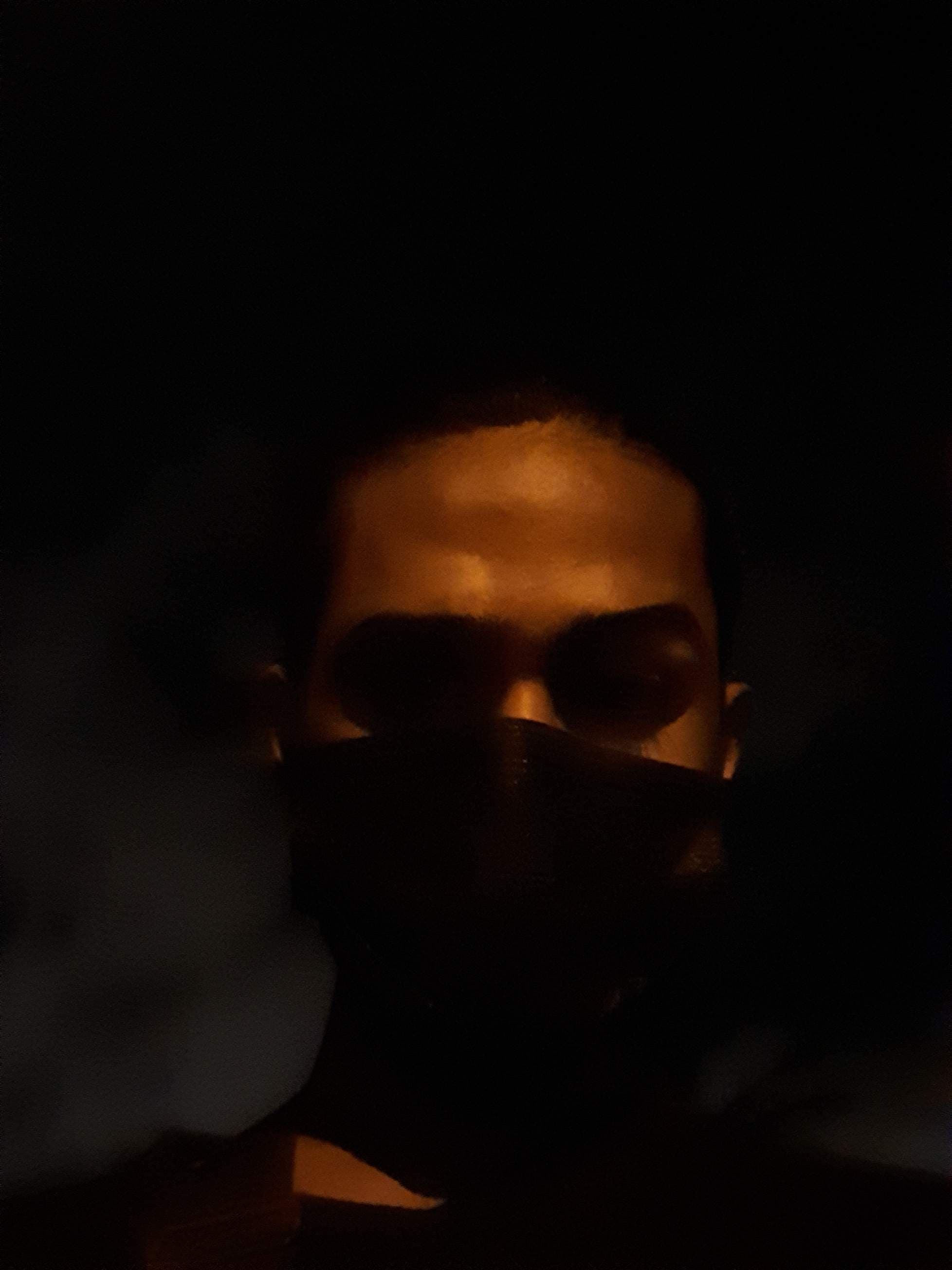King Man