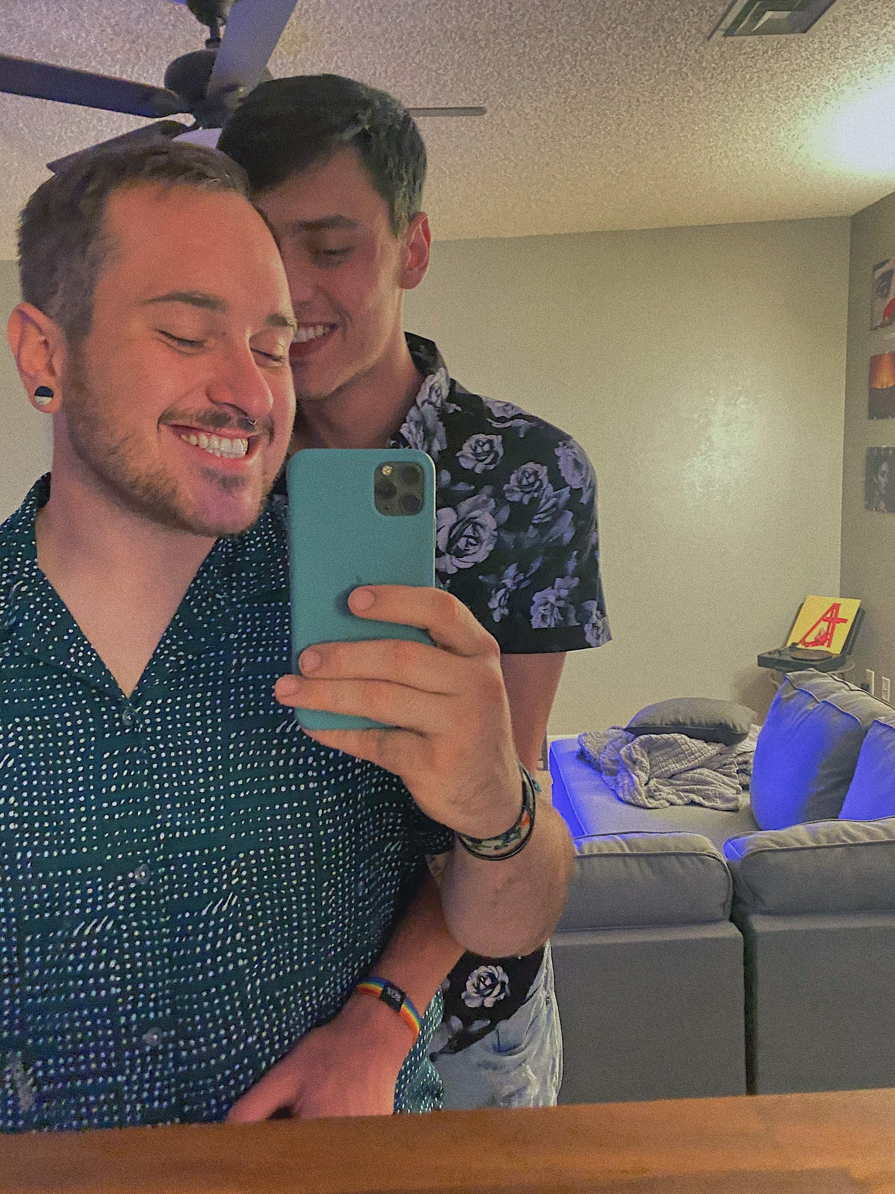 Levi & Jake