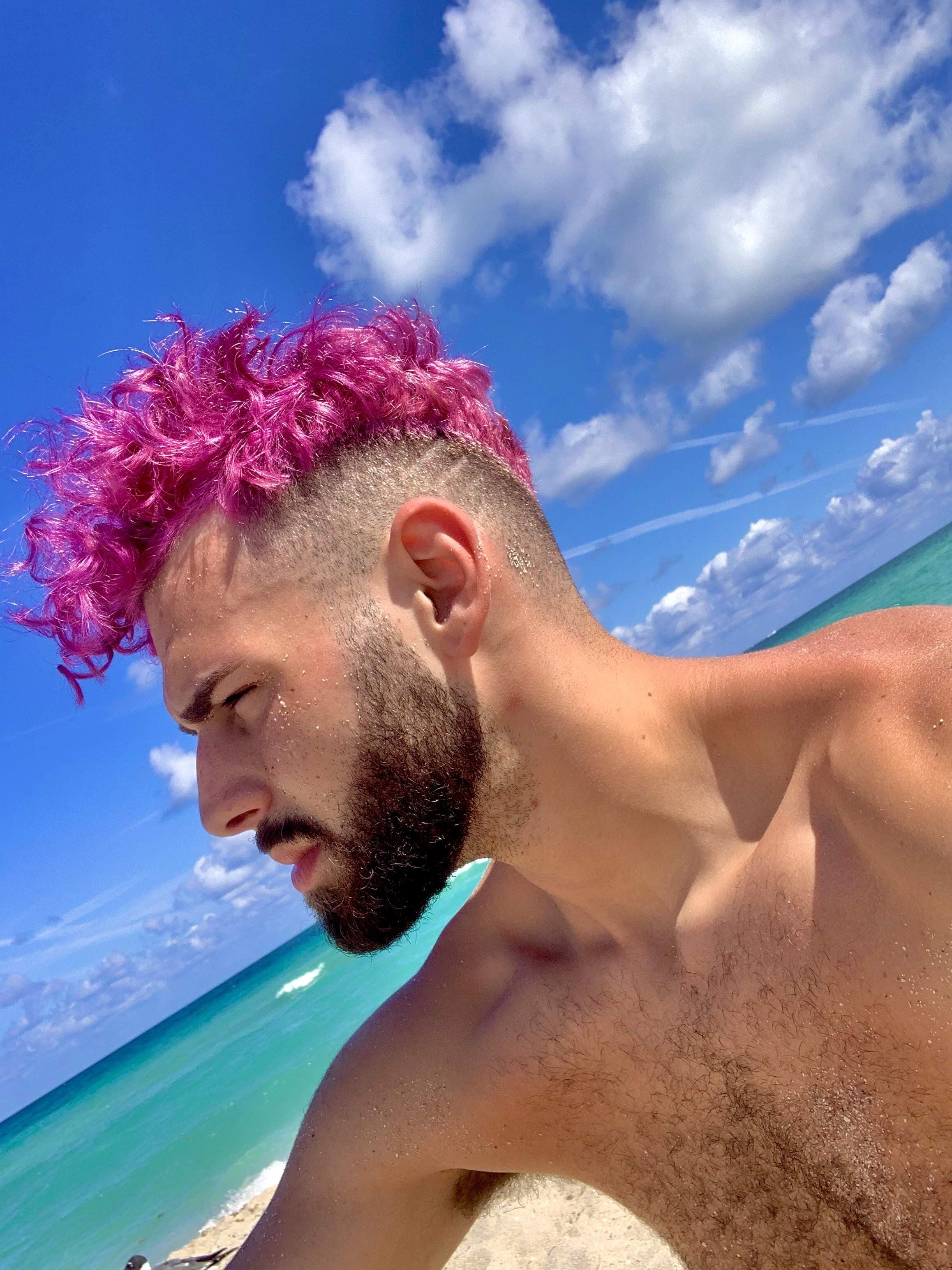 Masta Bliss💦