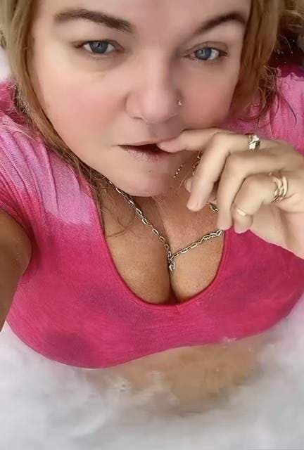 Thick Thigh Suzzie