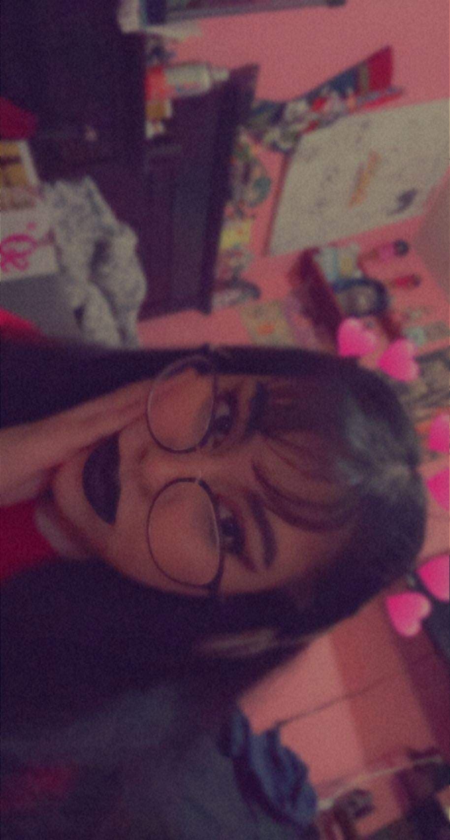 Chubby 🐰