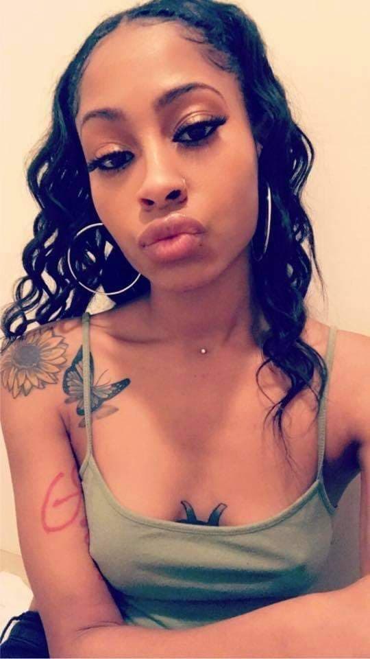 Jayla Page