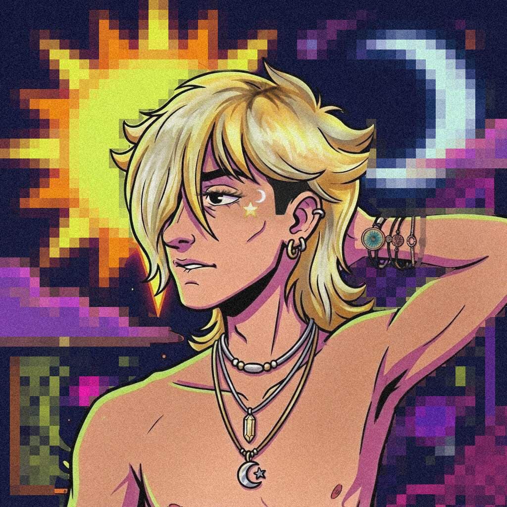 BoiBlue11xx “Jayce Blue” 🌟