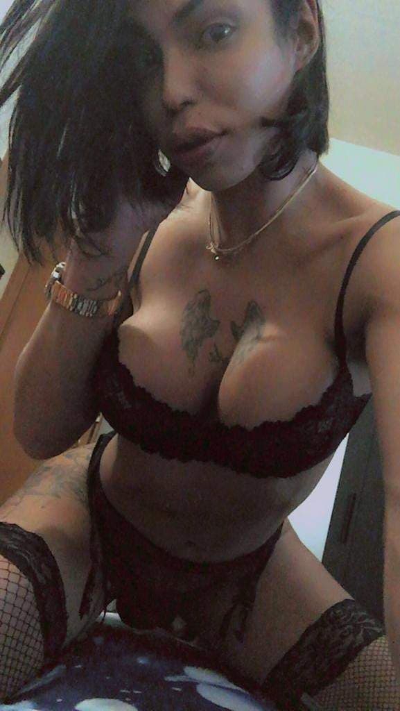 Rayla Rios