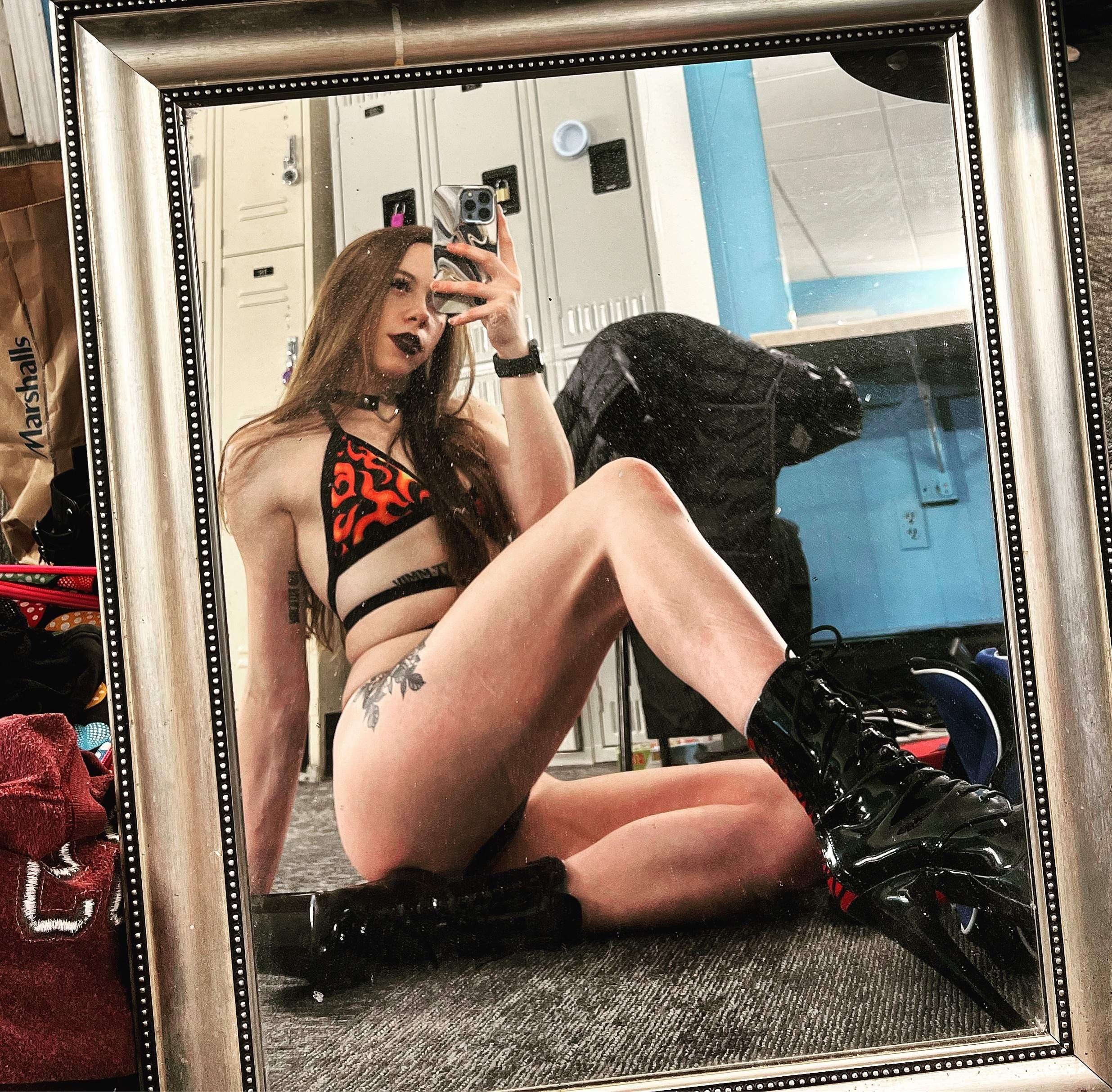Harley ❤️🔥
