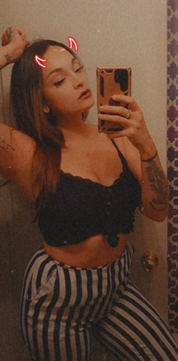 Maggie Malice