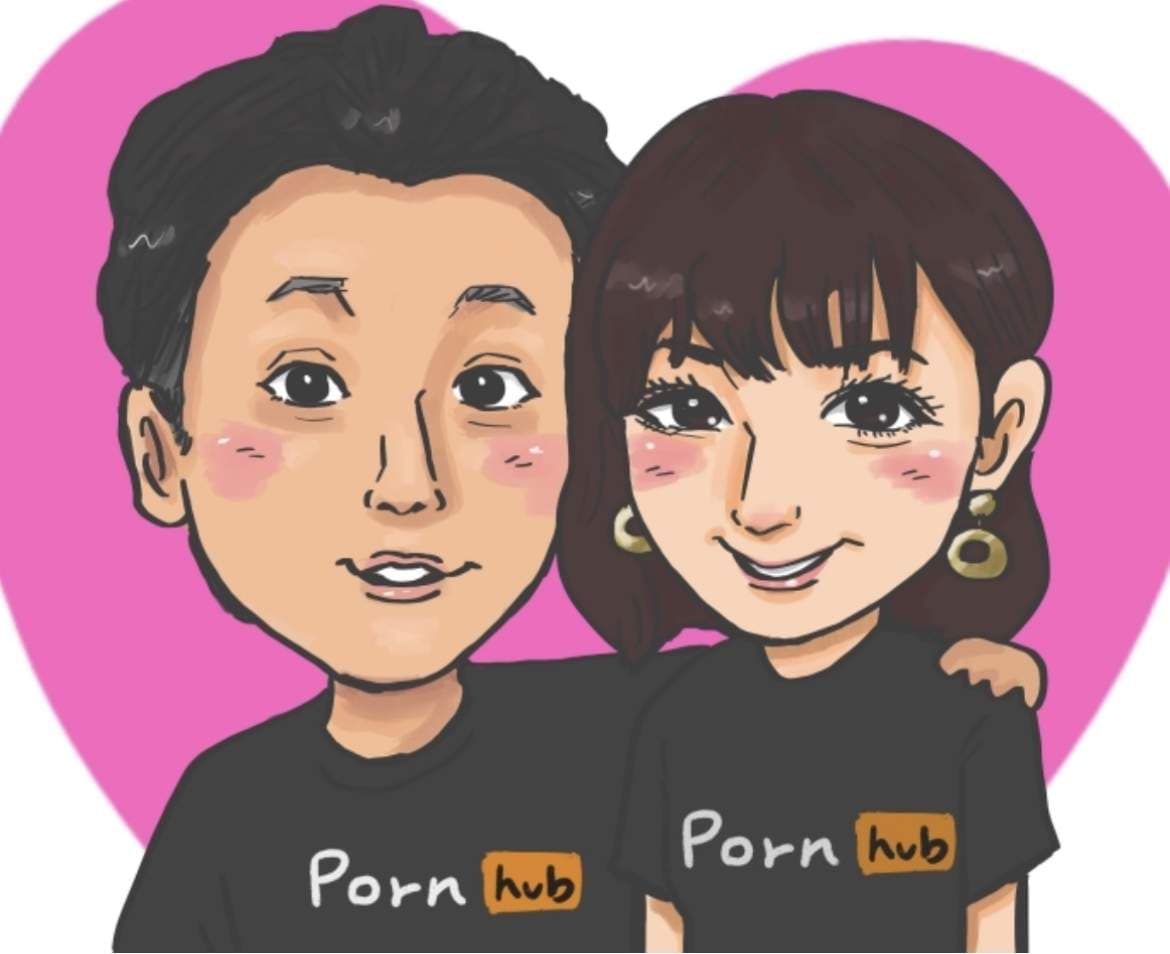 ♡RYO&YUU♡Japanese amateur couple