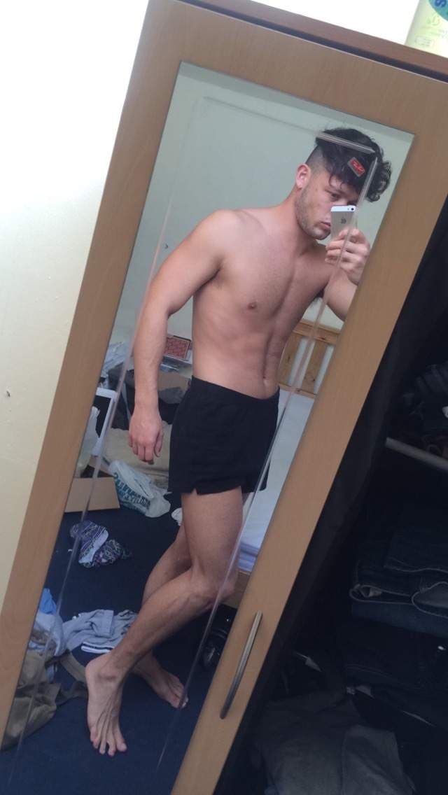 Dean Kristopher