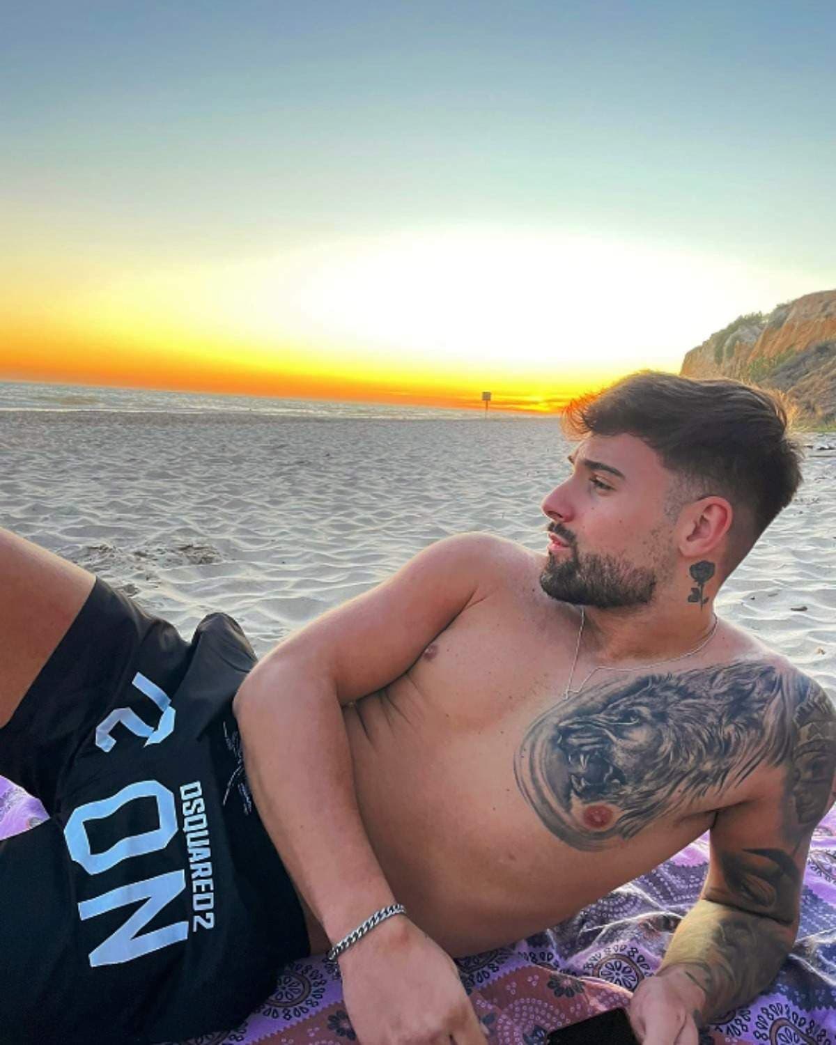 Javier Pérez Rodríguez