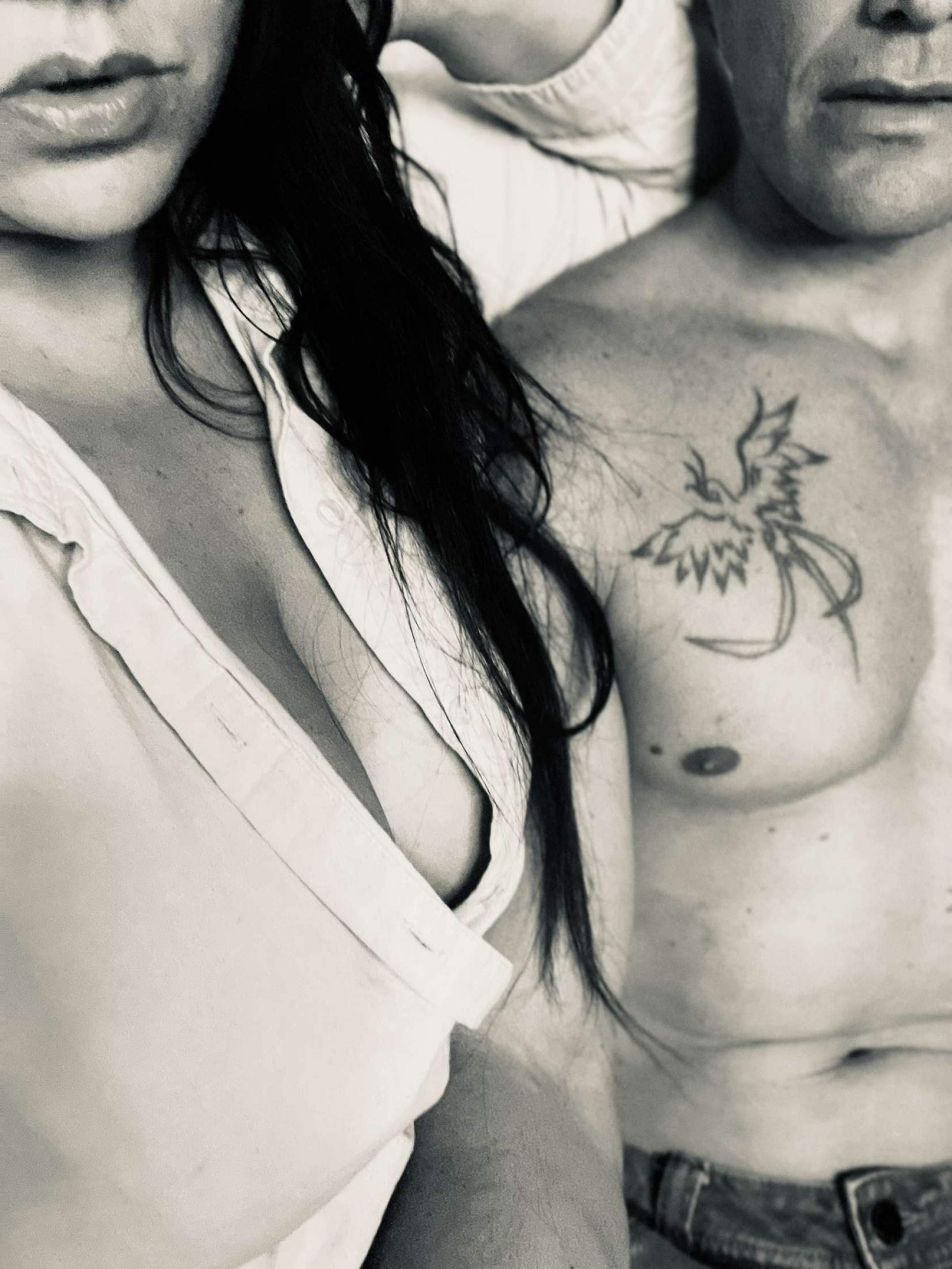 Mr&MrsX