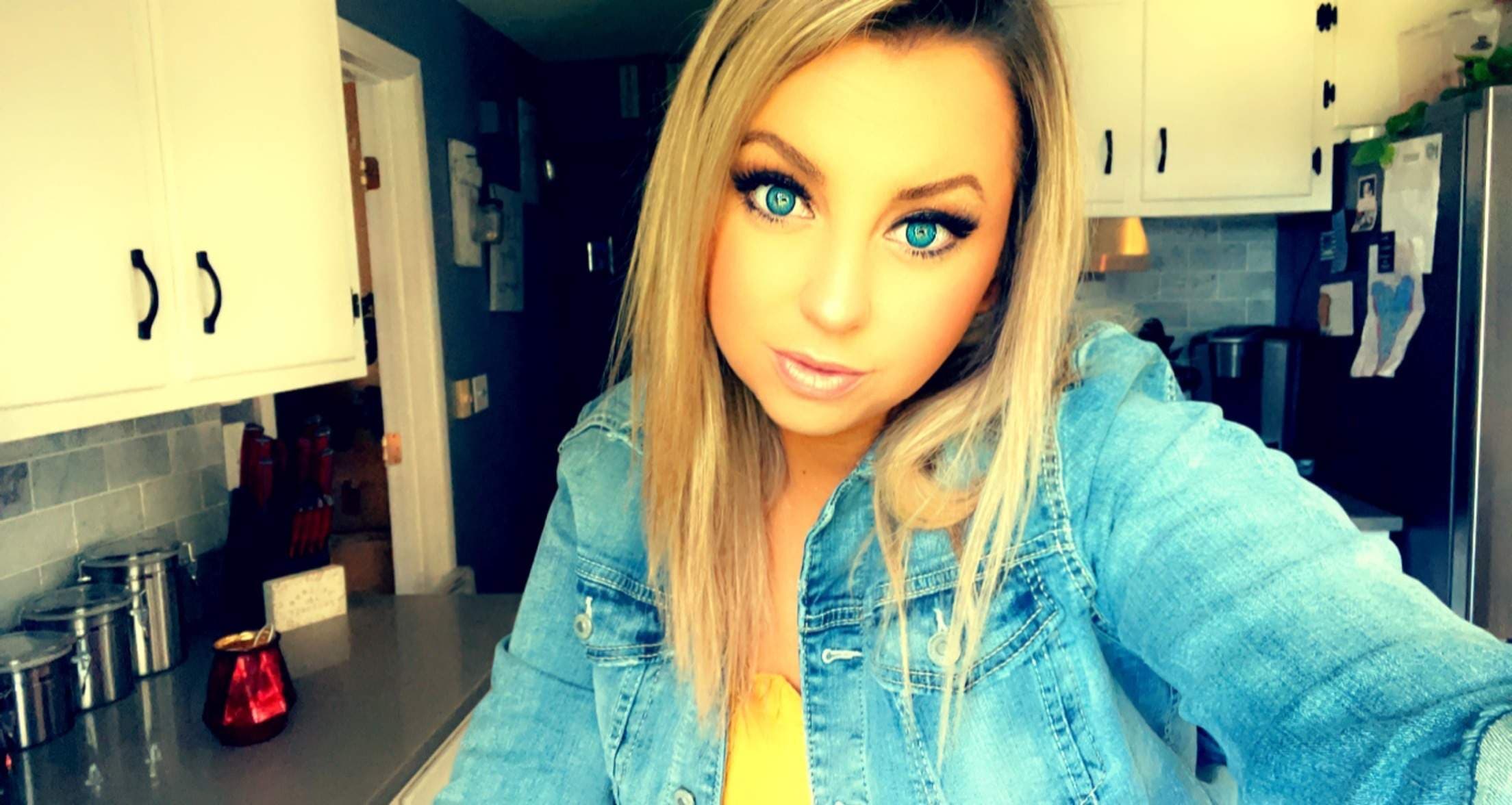 Morgan Maria'