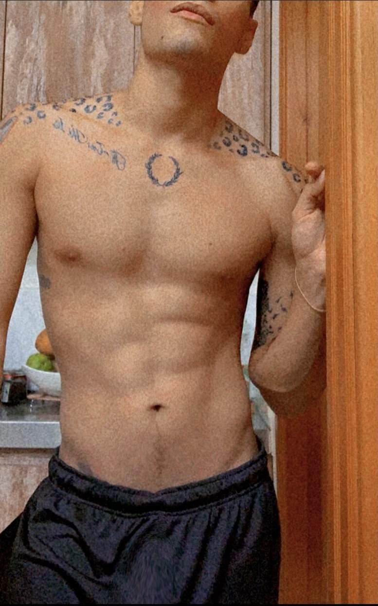 PIPE GARCIA