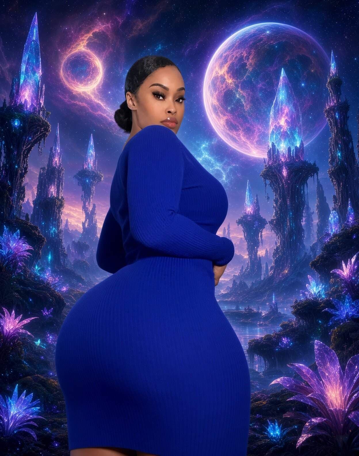 👽MsSadeYemaya💦