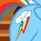 ⚡Rainbow Dash⚡