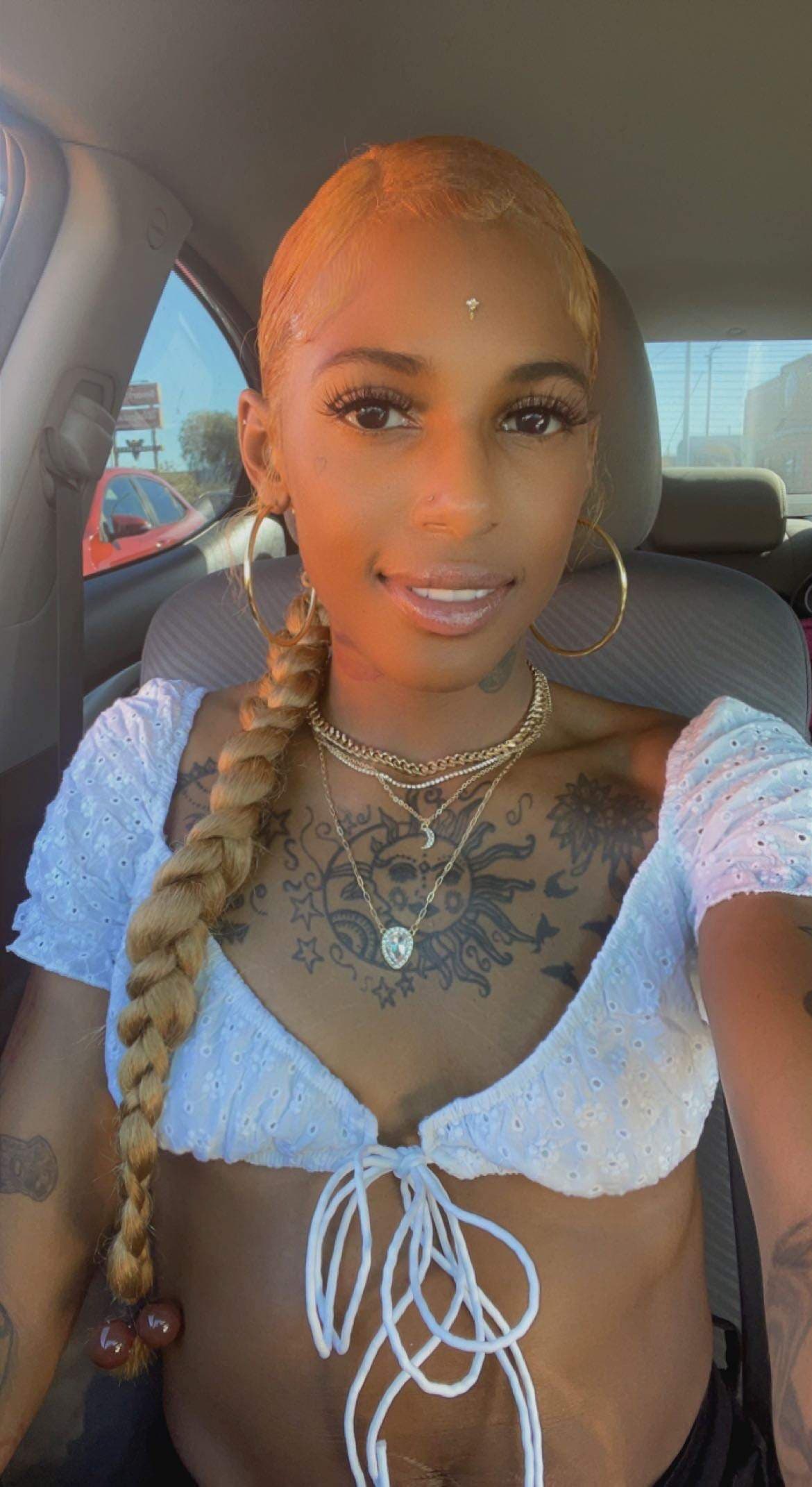 Princess Davis