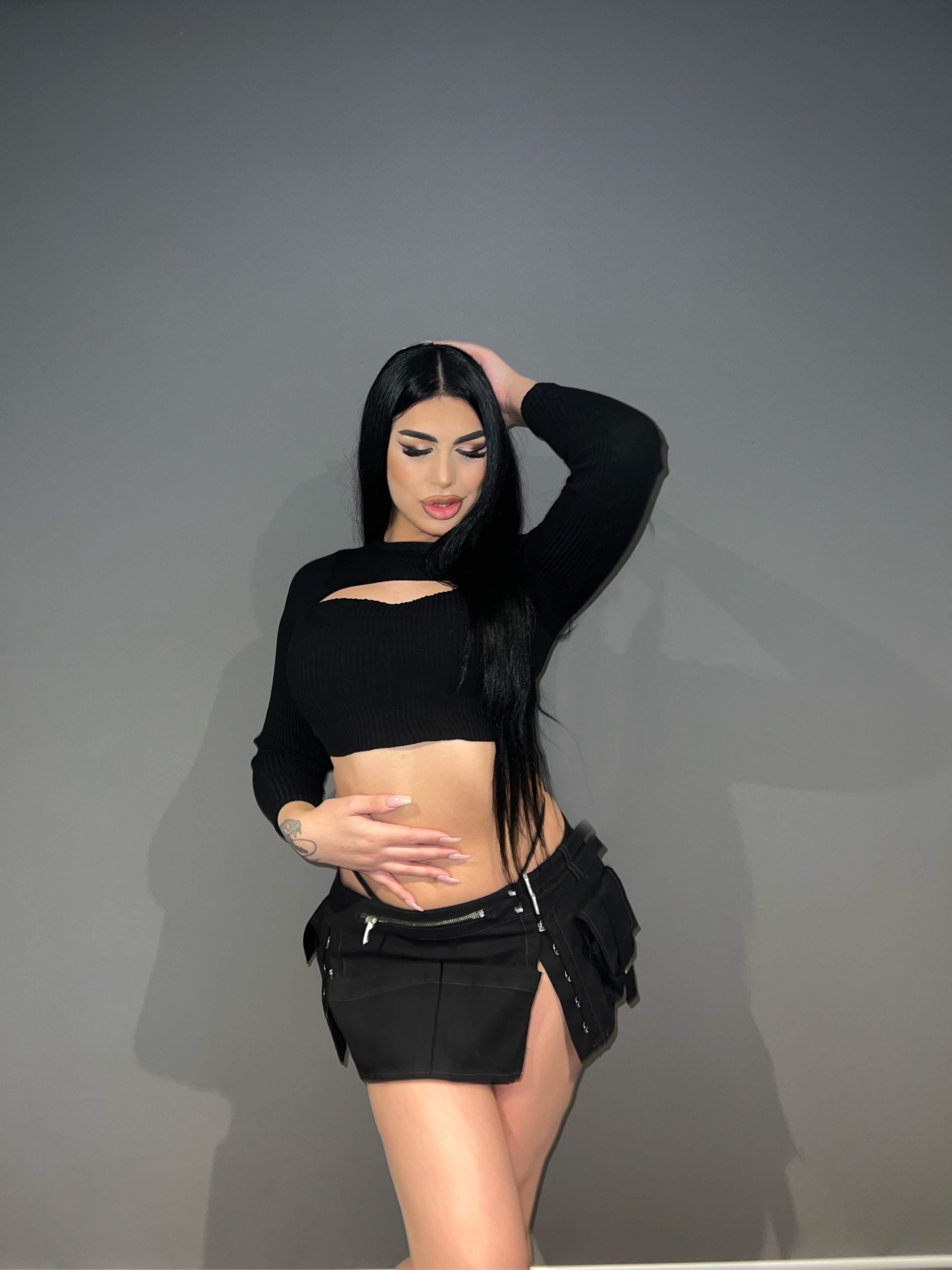 Jasmine Doll