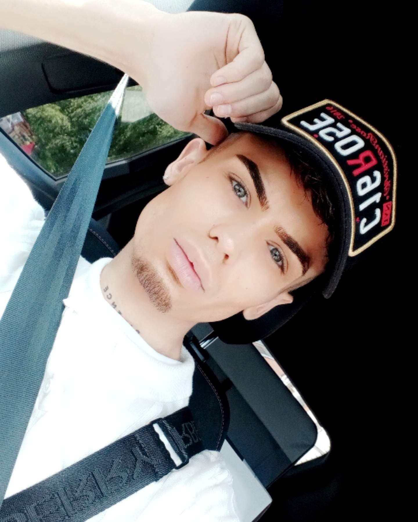 Jack James