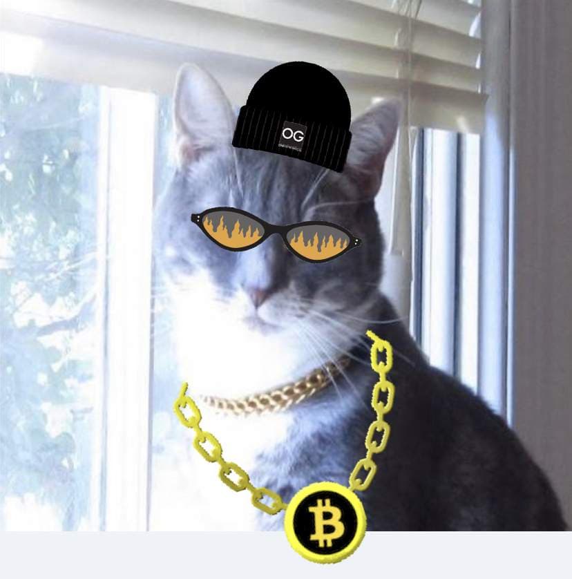 I Do Be Dat Nigga Kaht Doe