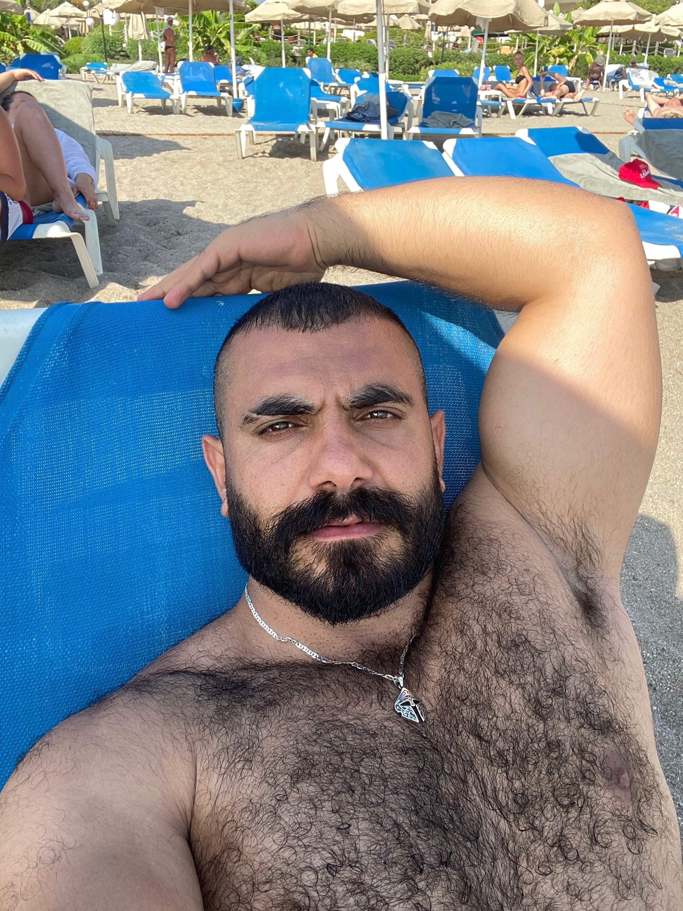 mr kurdo