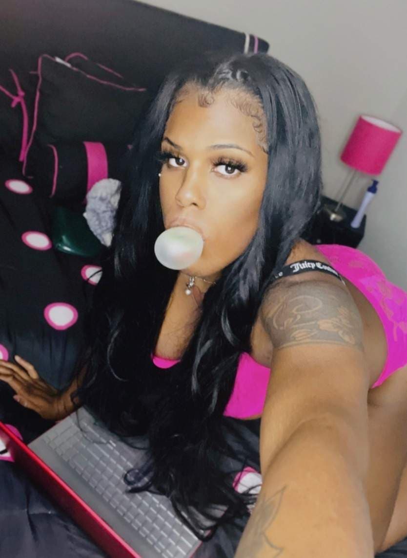 TATIANA RABBIT 🍭🌙