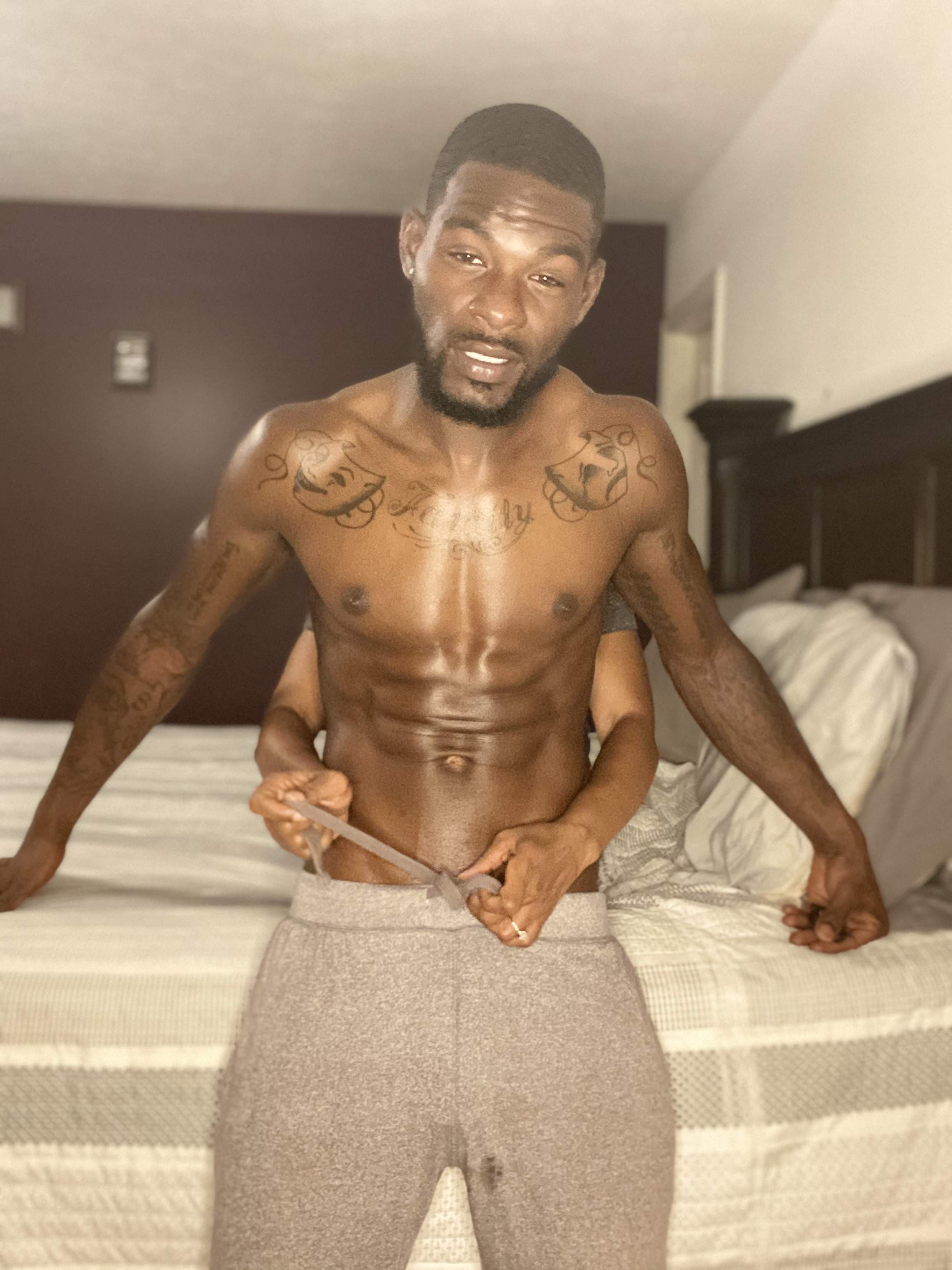 Armon B 🍫