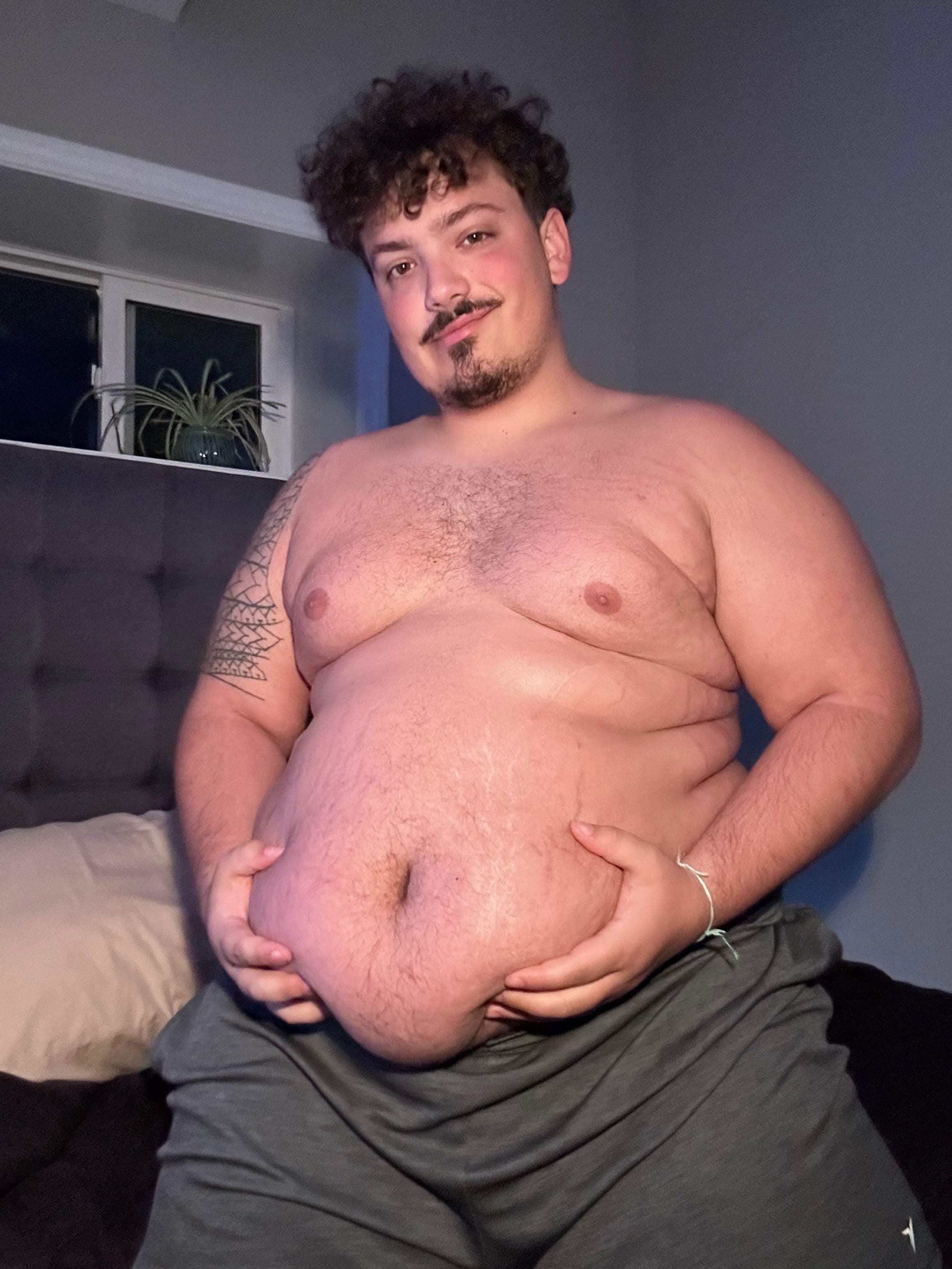 Drewbellymore