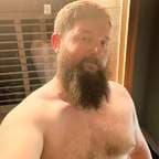 Diesel Daddy Bear