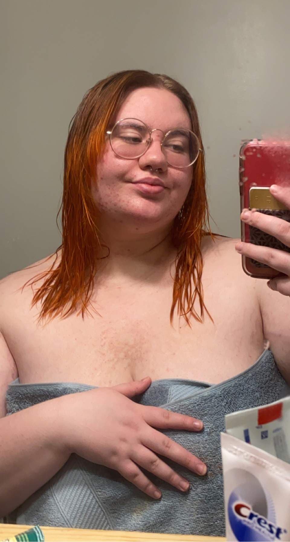 thick baby girl