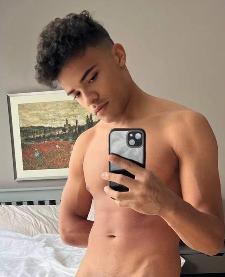 Mace 🤠 🍆