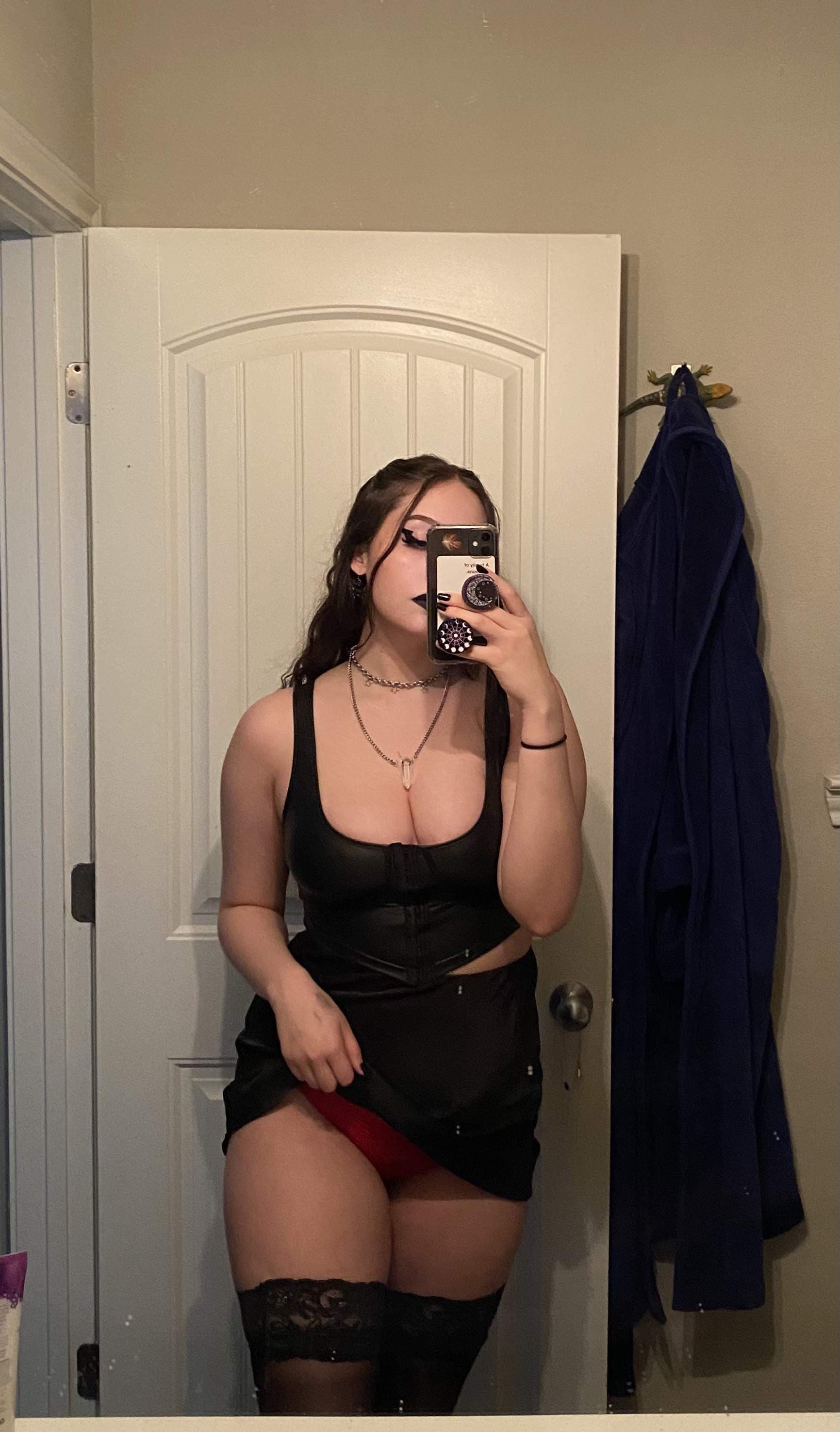 Mistress Fae