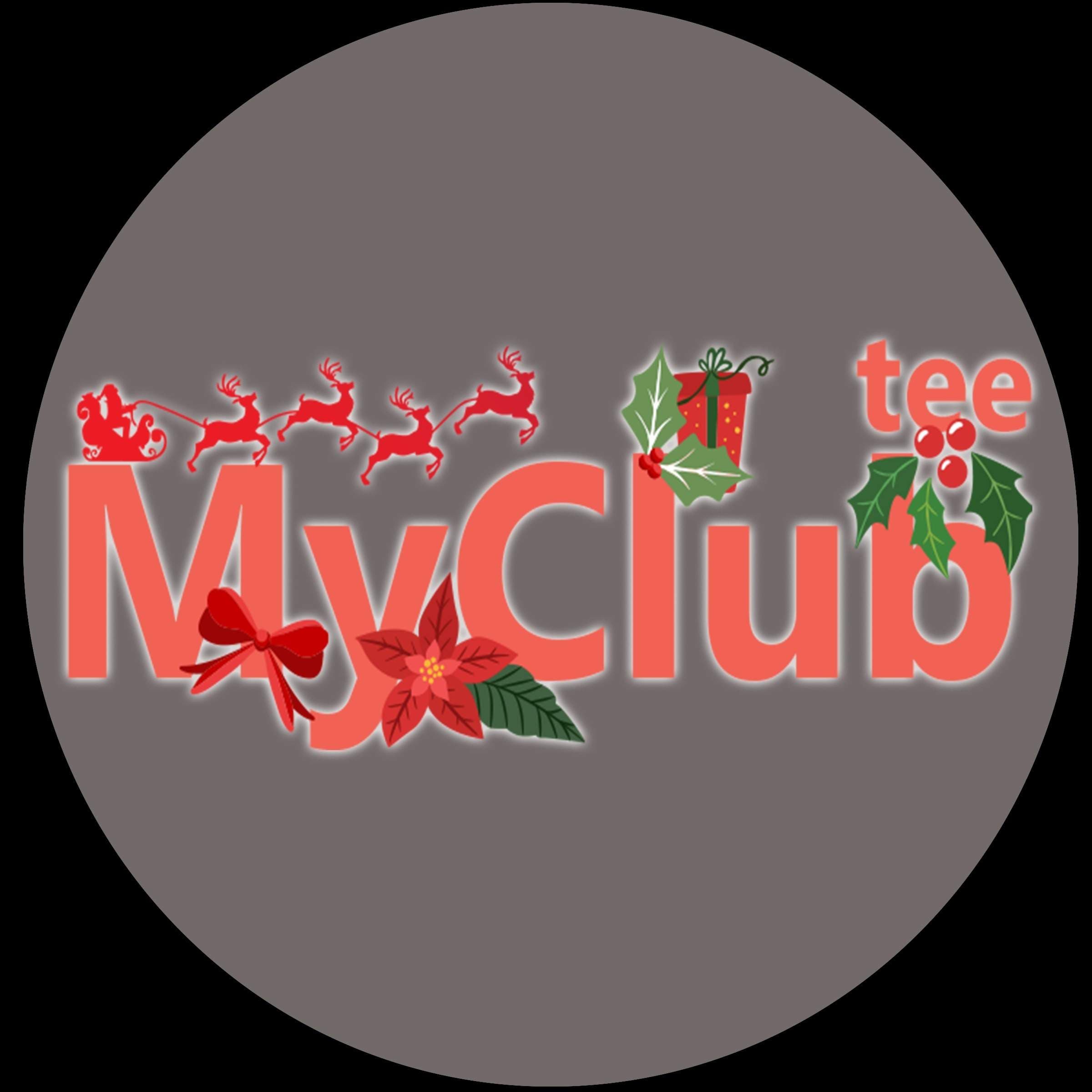 Myclubtee Store