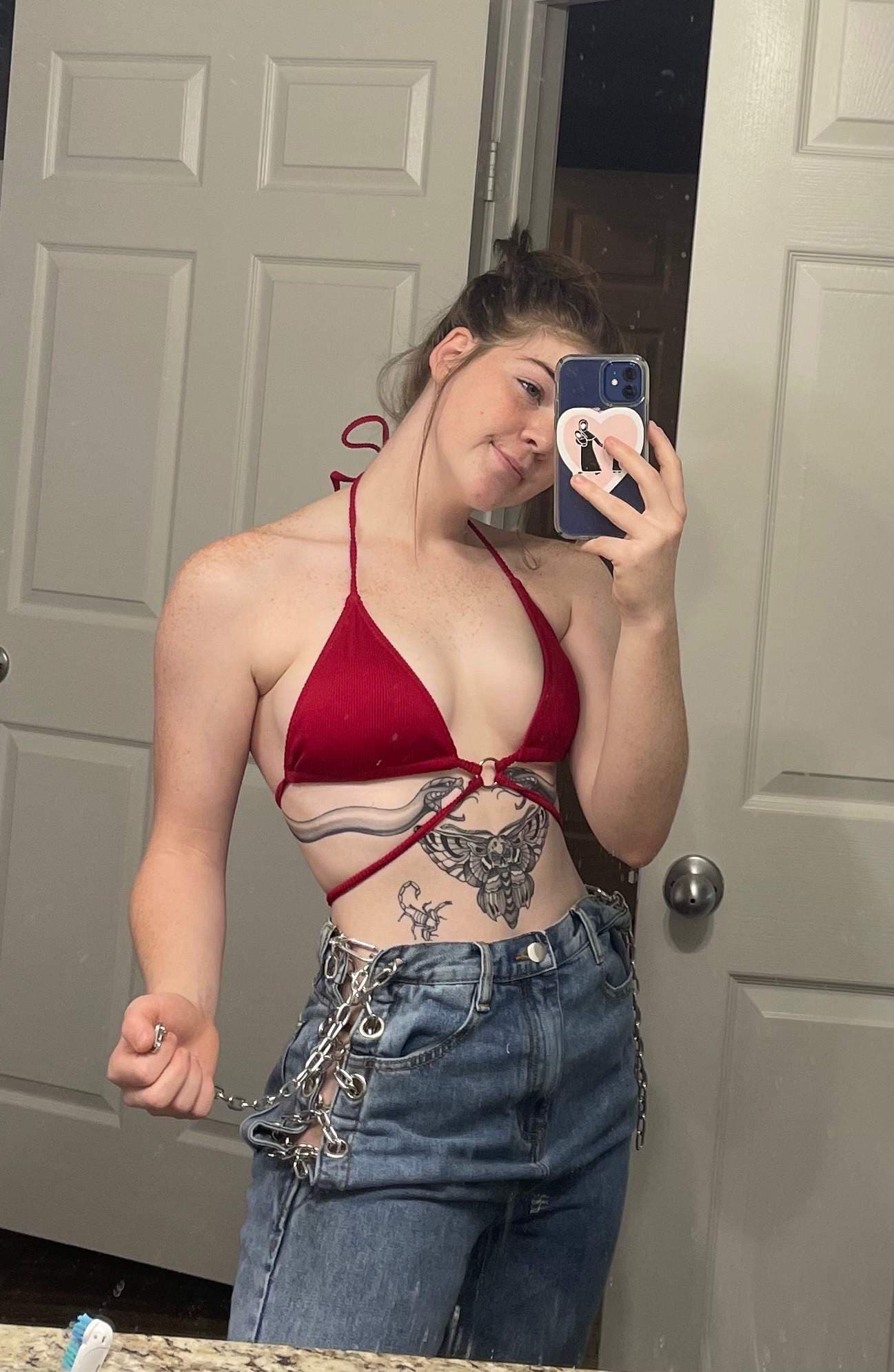 Alli💞