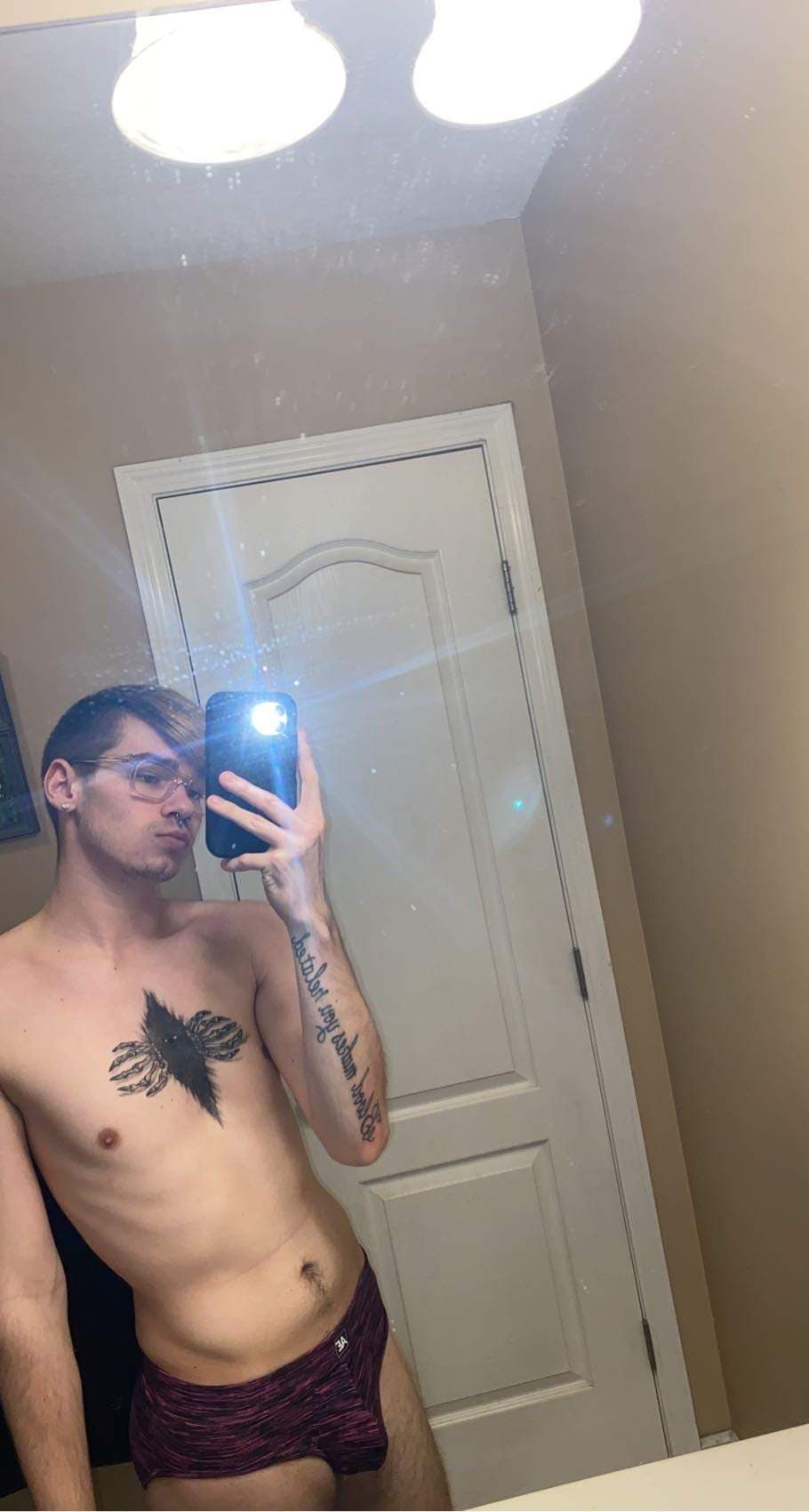 Daddy Tristin