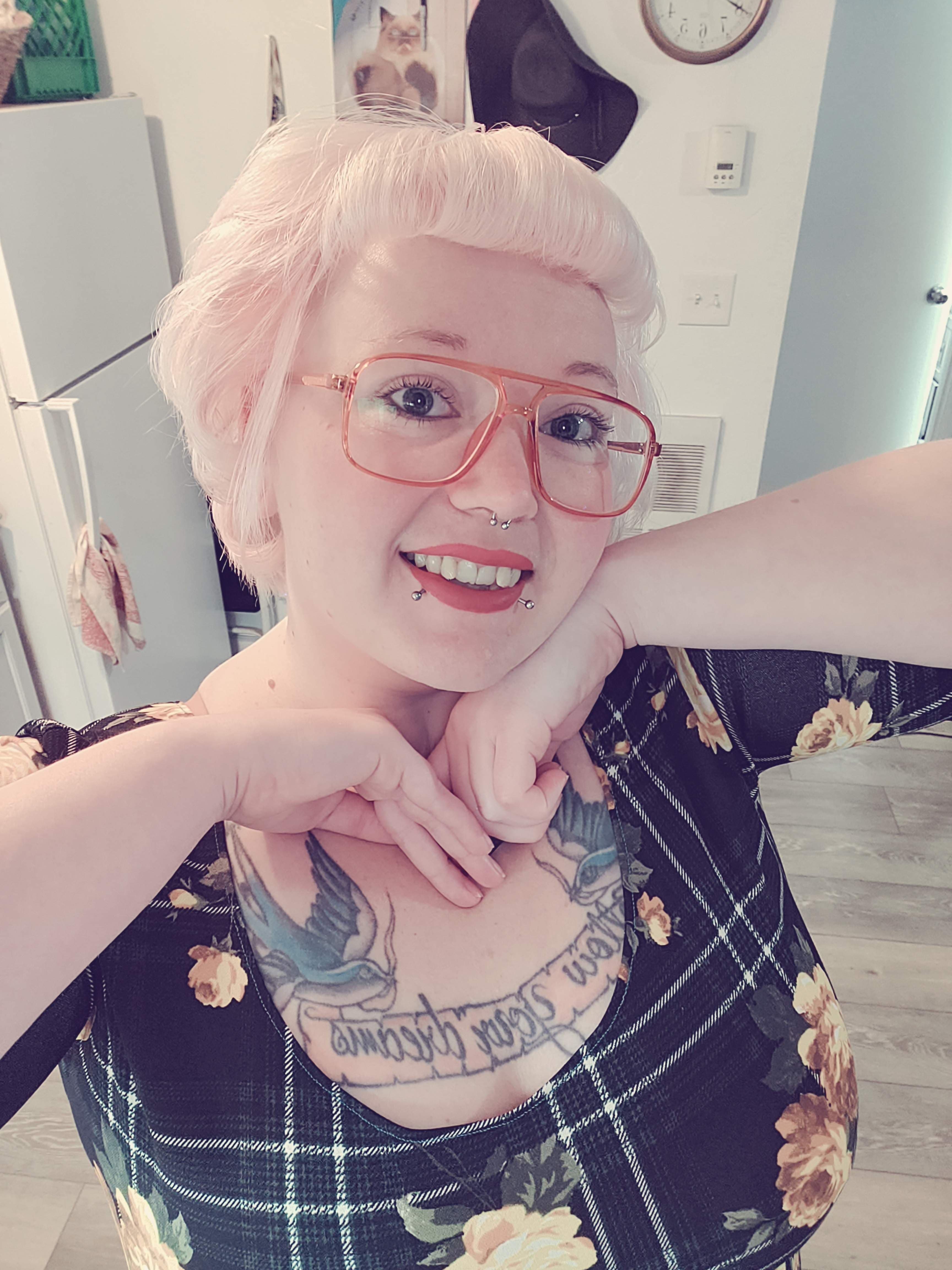 princess peachie