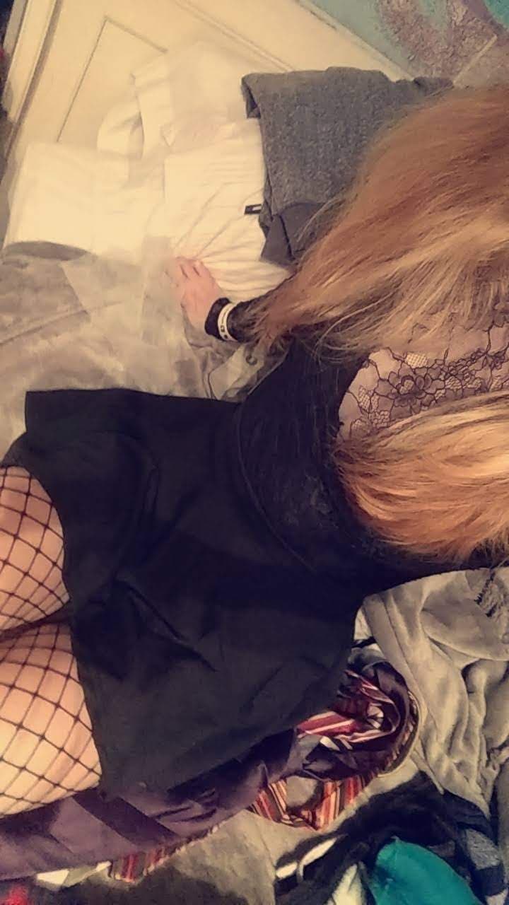 Sadie Harper