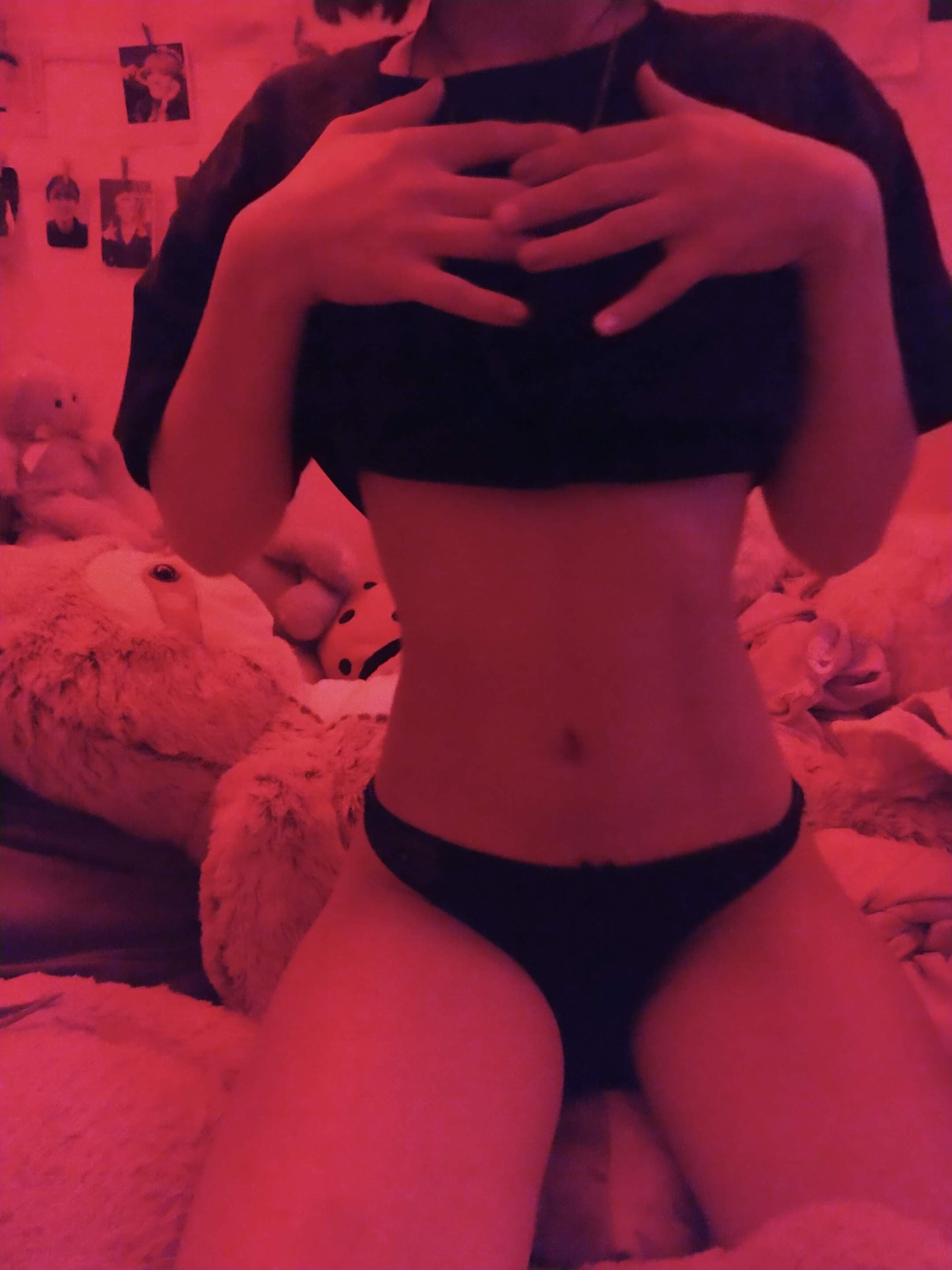 I'm good girl