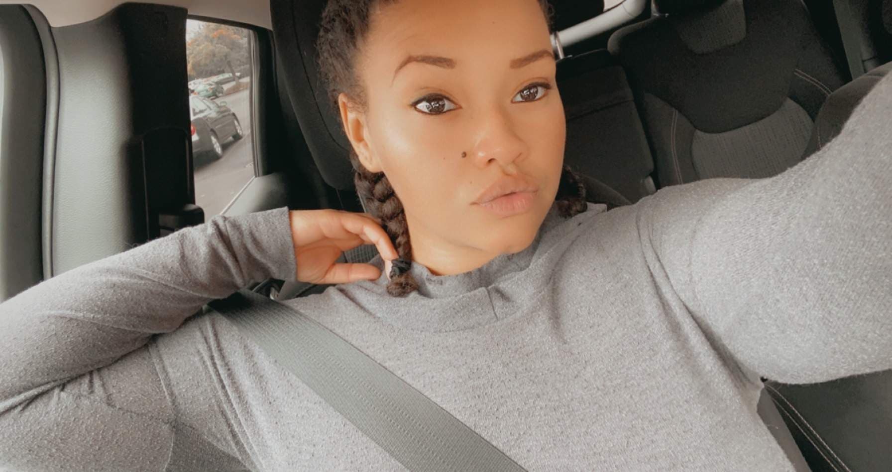 Brooke Vibe