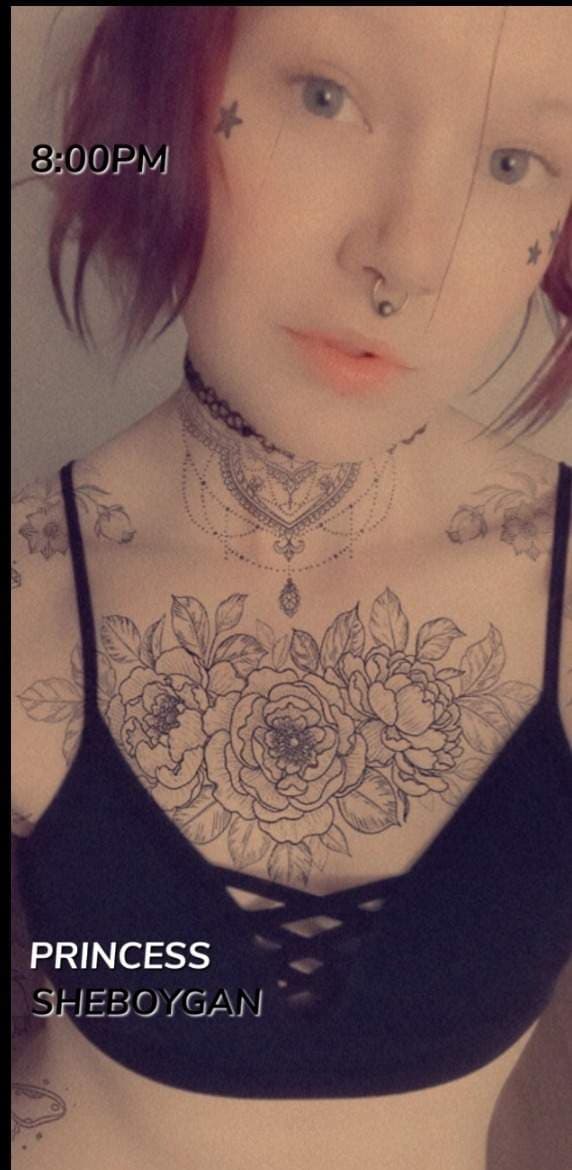 Ghostgirl 👻💦